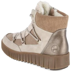Winterboots - beige