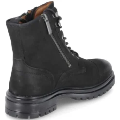 Winterboots - black
