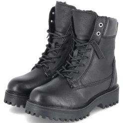 Winterboots - black
