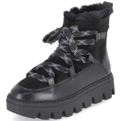 Winterboots - black