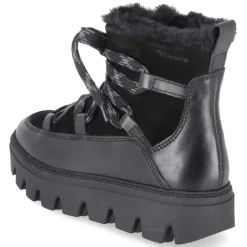 Winterboots - black