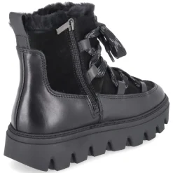 Winterboots - black