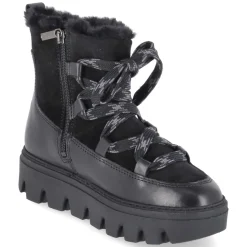 Winterboots - black