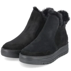 Winterboots - black
