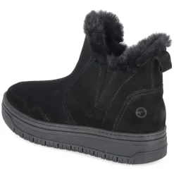 Winterboots - black