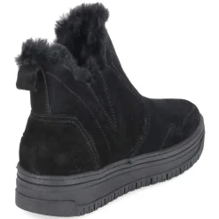 Winterboots - black