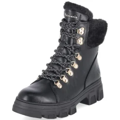 Winterboots - black