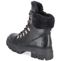 Winterboots - black