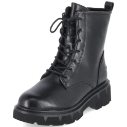 Winterboots - black