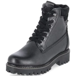 Winterboots - black