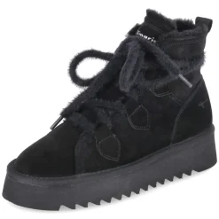 Winterboots - black