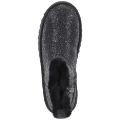 Winterboots - BLACK GLAM