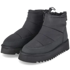 Winterboots - BLACK UNI