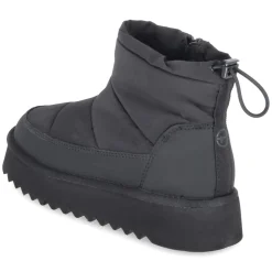 Winterboots - BLACK UNI
