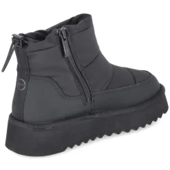Winterboots - BLACK UNI