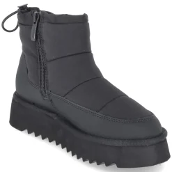 Winterboots - BLACK UNI