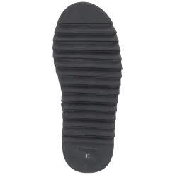 Winterboots - BLACK UNI