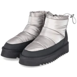 Winterboots - BLACK/PEWTER