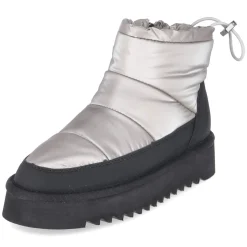 Winterboots - BLACK/PEWTER