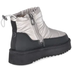Winterboots - BLACK/PEWTER