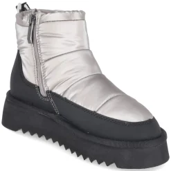 Winterboots - BLACK/PEWTER