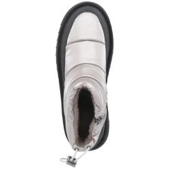 Winterboots - BLACK/PEWTER