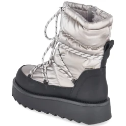 Winterboots - BLACK/PEWTER