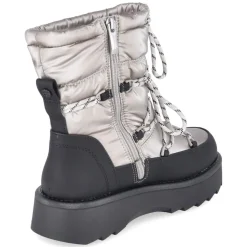 Winterboots - BLACK/PEWTER