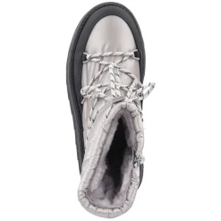 Winterboots - BLACK/PEWTER