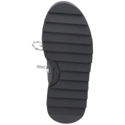 Winterboots - BLACK/PEWTER