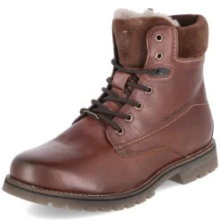Winterboots - dark brown