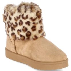 Winterboots - hellbraun