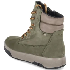 Winterboots - light mud/ turtle