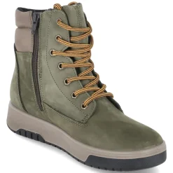 Winterboots - light mud/ turtle