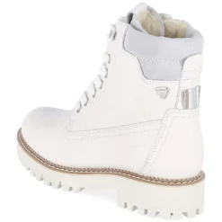 Winterboots - offwhite