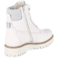 Winterboots - offwhite