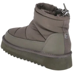 Winterboots - OLIVE