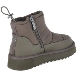 Winterboots - OLIVE