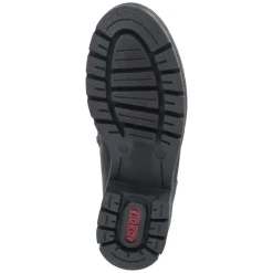 Winterboots - schwarz