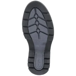 Winterboots - schwarz