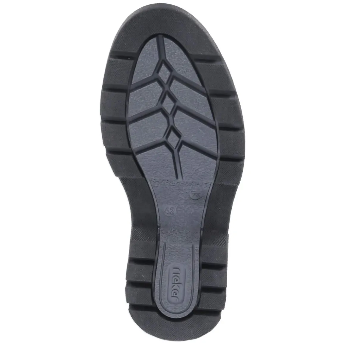 Winterboots - schwarz