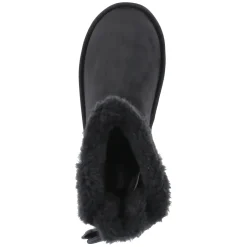 Winterboots - schwarz