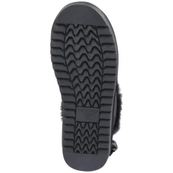 Winterboots - schwarz