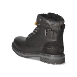 Winterboots - schwarz