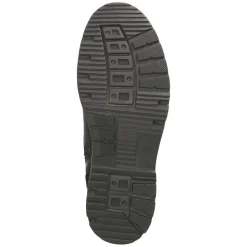 Winterboots - schwarz