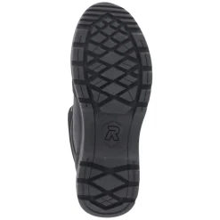 Winterboots - schwarz