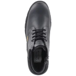 Winterboots - schwarz