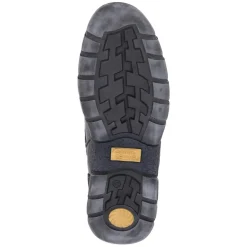 Winterboots - schwarz