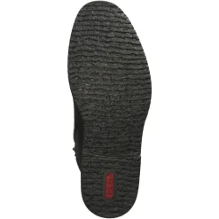 Winterboots - schwarz