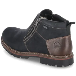 Winterboots - schwarz